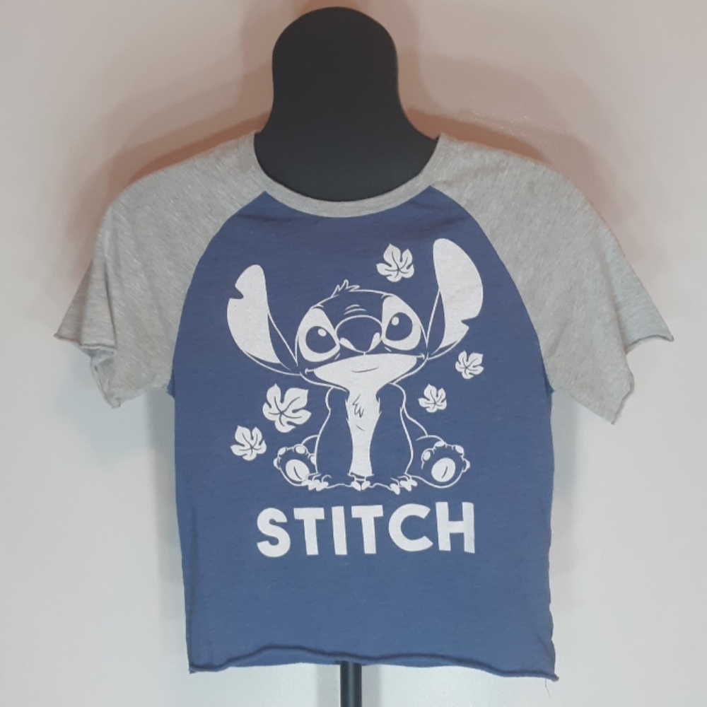 Stitch Tee